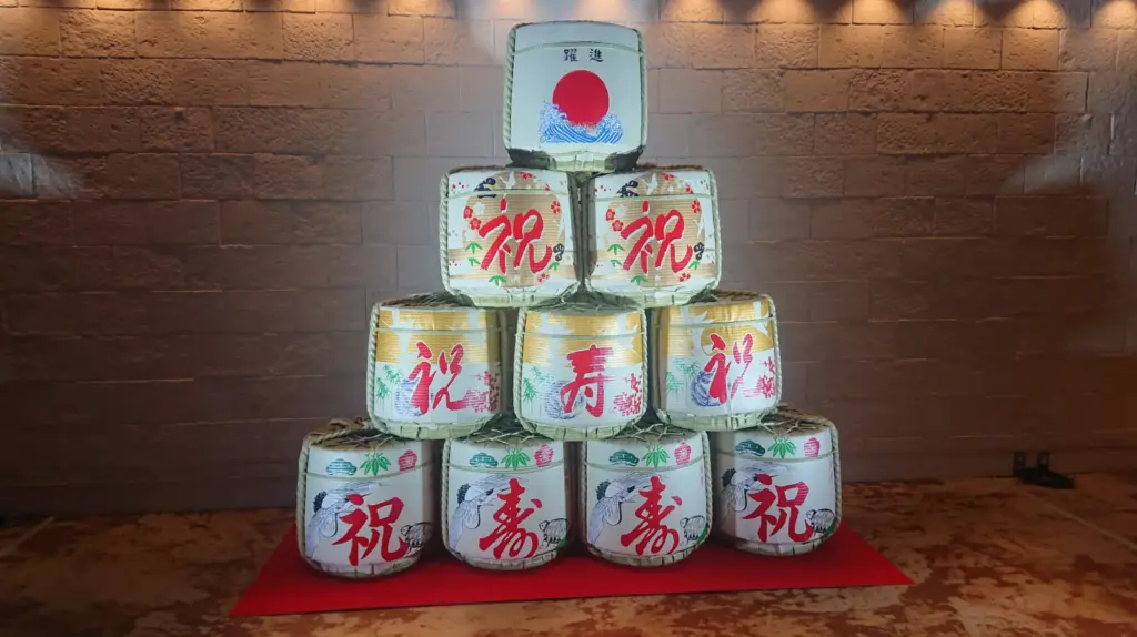 Japanese-Themed-Party1