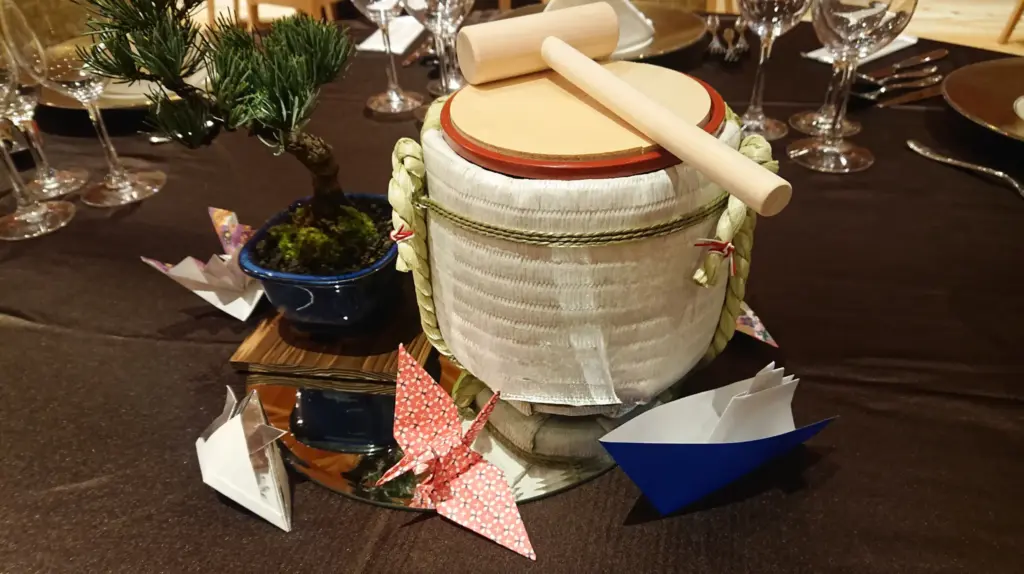 Japanese-Themed-Party7