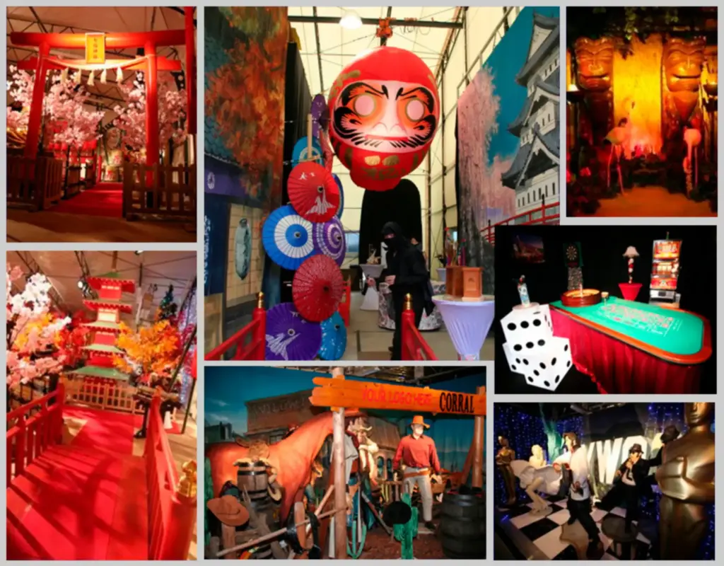 You can see more Japanese Decor Catalog