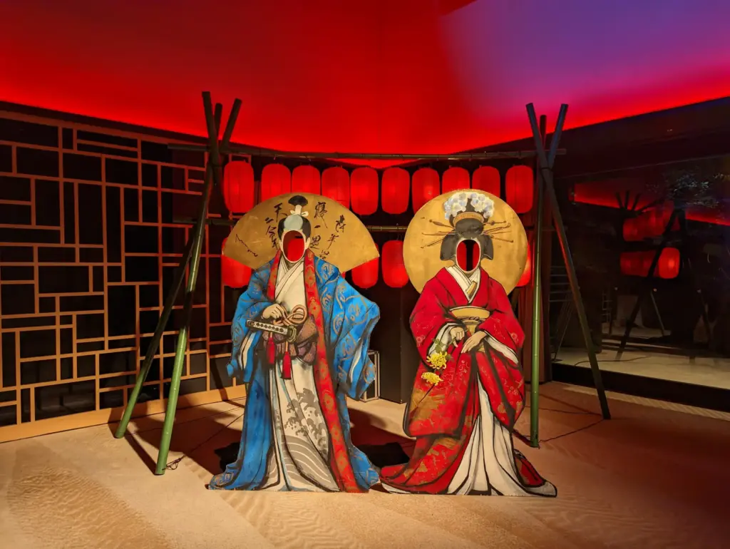 キービジュアル Who We Are