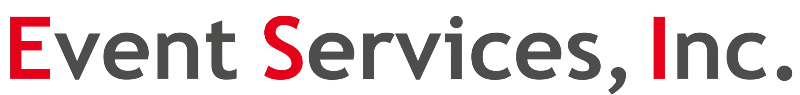 株式会社イベントサービス