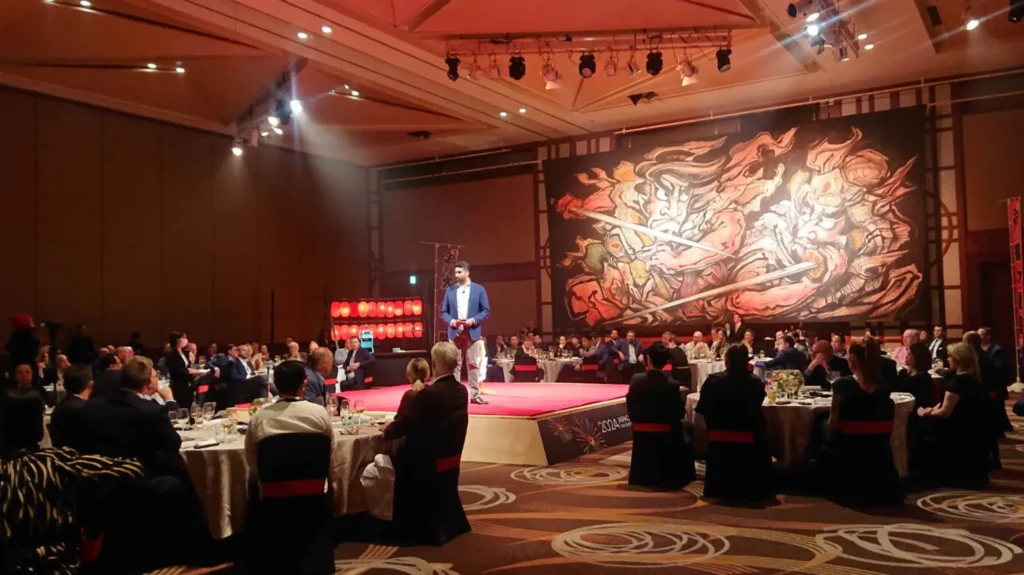 豊富なリソース